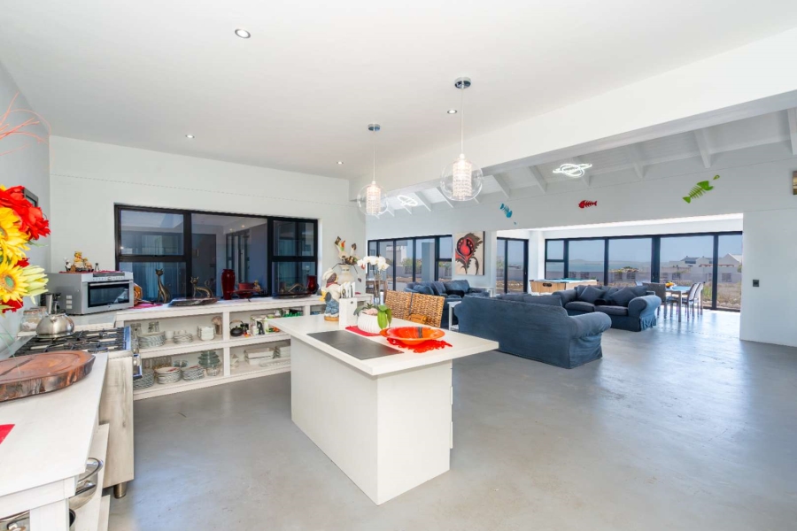 3 Bedroom Property for Sale in Oliphantskop Western Cape